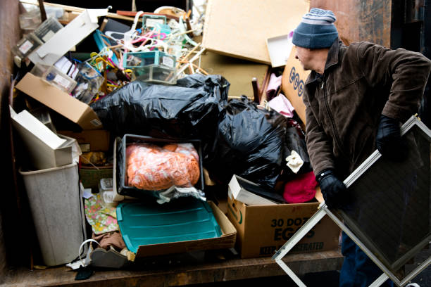 Best Junk Hauling Services  in Idylwood, VA