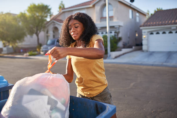 Best Same-Day Junk Removal  in Idylwood, VA