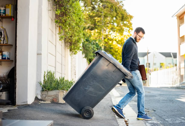 Best Attic Cleanout Services  in Idylwood, VA