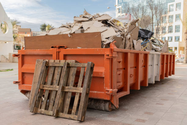 Full-Service Junk Removal in Idylwood, VA
