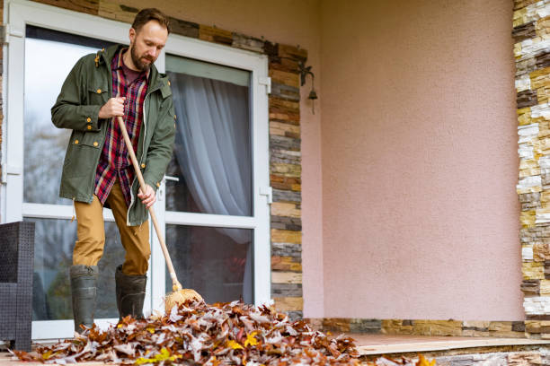 Best Estate Cleanout Services  in Idylwood, VA