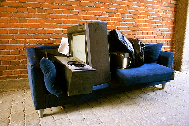 Best Commercial Cleanout Services  in Idylwood, VA