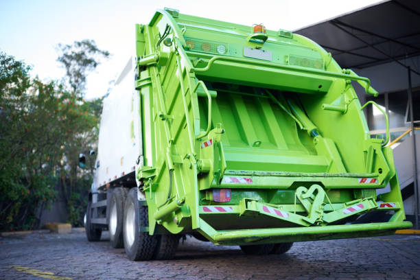 Best Commercial Cleanout Services  in Idylwood, VA
